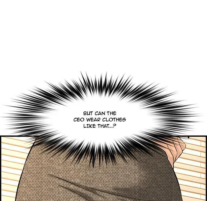 Newlyweds Chapter 26 page 155 - 