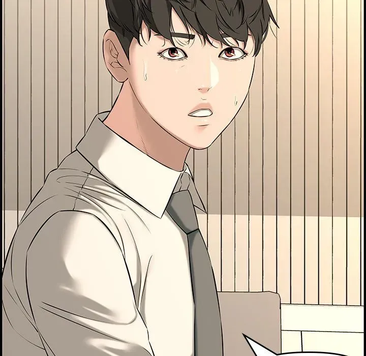 Newlyweds Chapter 26 page 163 - 