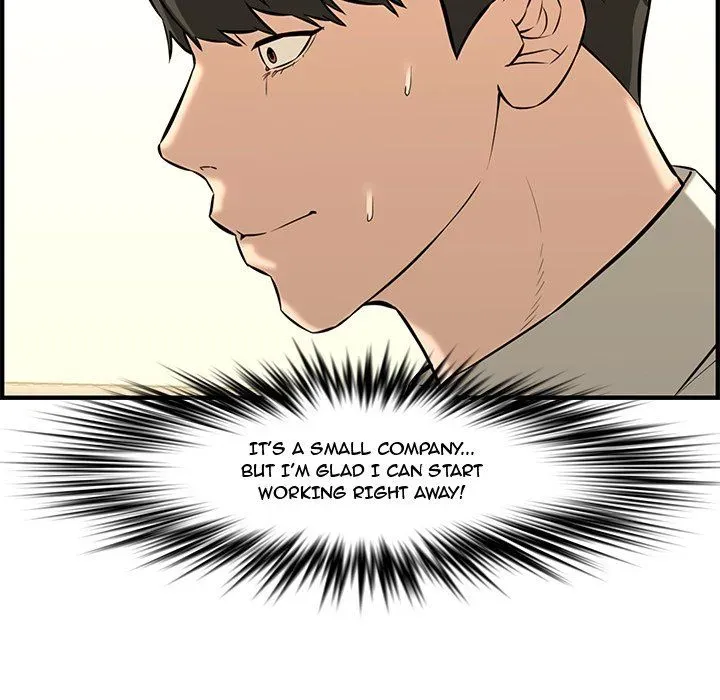 Newlyweds Chapter 26 page 170 - 