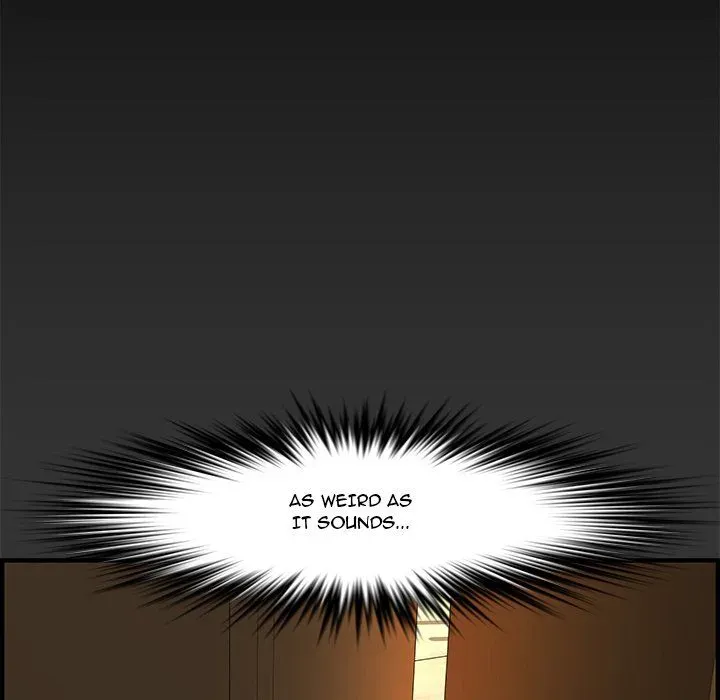 Newlyweds Chapter 26 page 18 - 