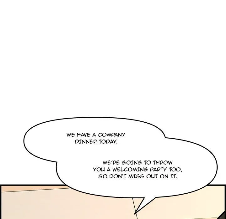Newlyweds Chapter 26 page 174 - 