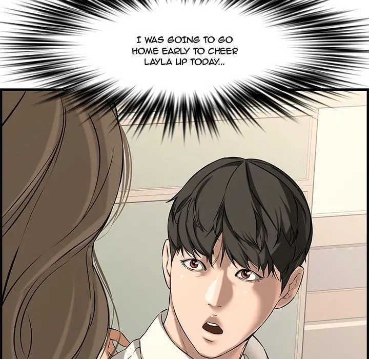 Newlyweds Chapter 26 page 180 - 