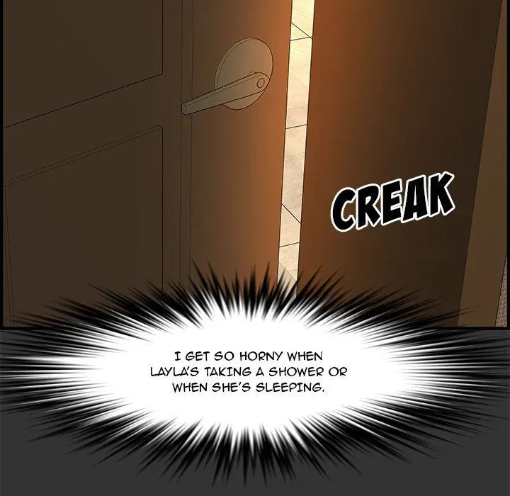 Newlyweds Chapter 26 page 19 - 