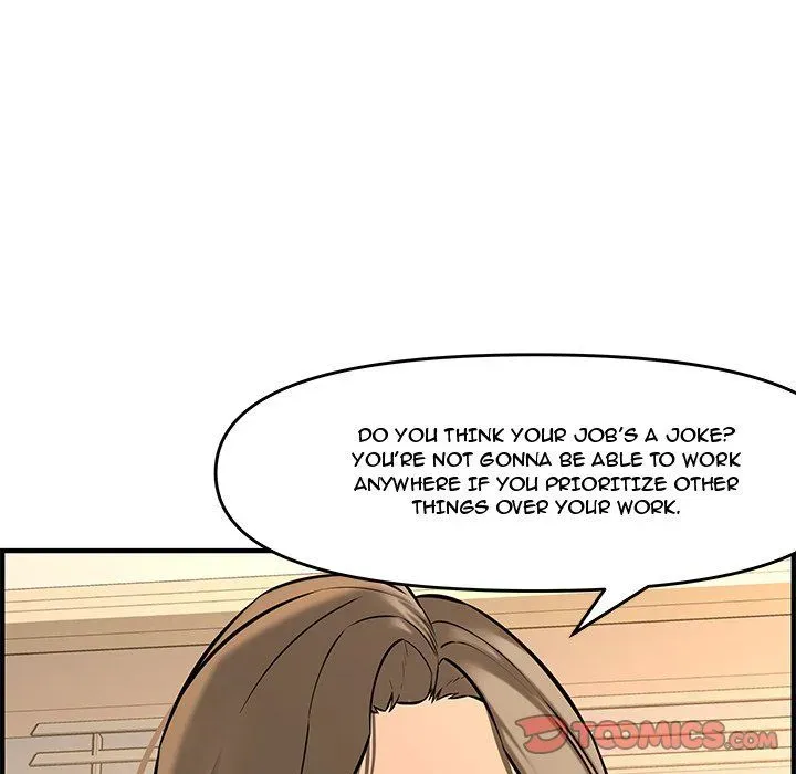 Newlyweds Chapter 26 page 184 - 