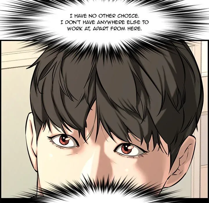 Newlyweds Chapter 26 page 187 - 