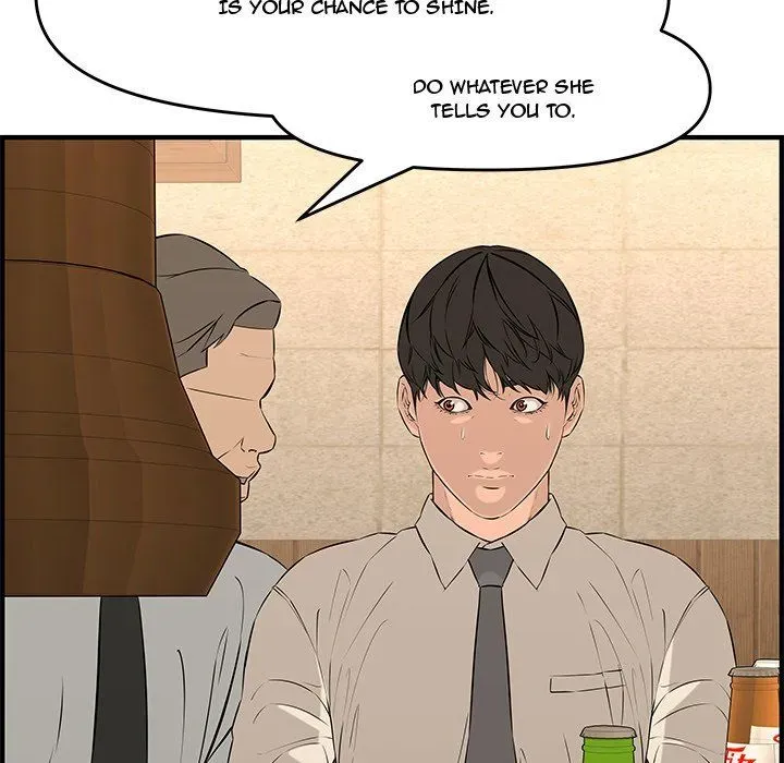 Newlyweds Chapter 26 page 194 - 
