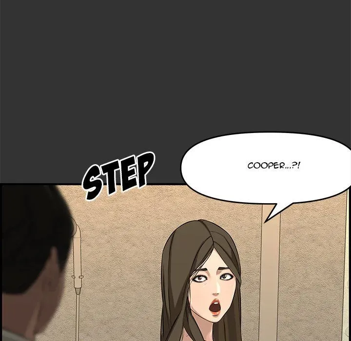 Newlyweds Chapter 26 page 23 - 