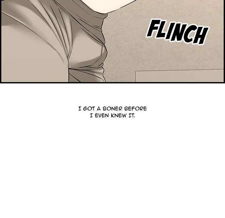 Newlyweds Chapter 26 page 33 - 
