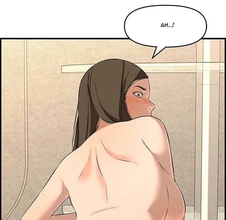 Newlyweds Chapter 26 page 35 - 