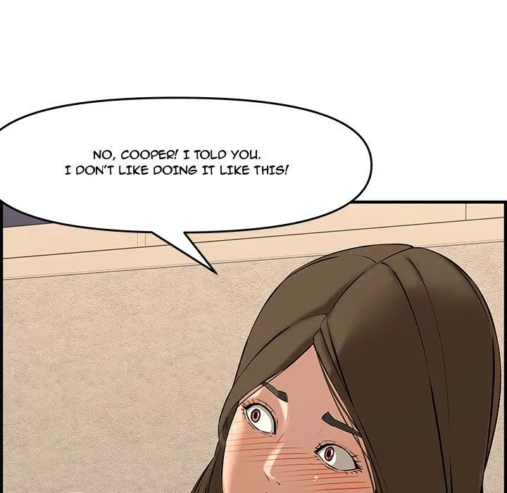Newlyweds Chapter 26 page 38 - 