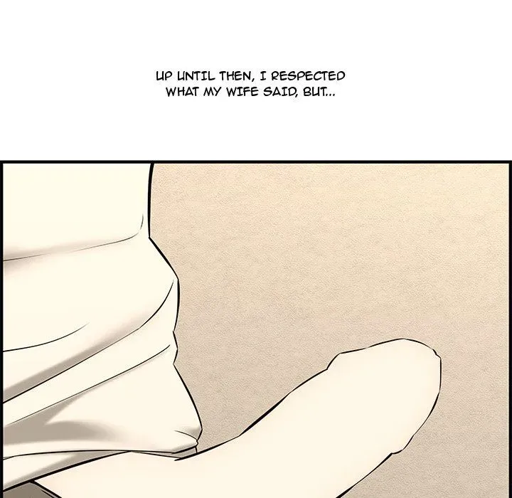 Newlyweds Chapter 26 page 41 - 