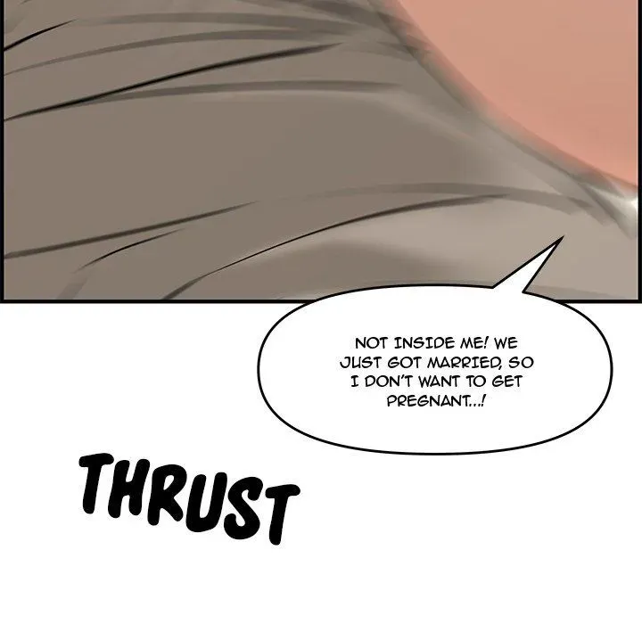 Newlyweds Chapter 26 page 63 - 