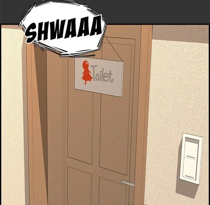 Newlyweds Chapter 26 page 9 - 
