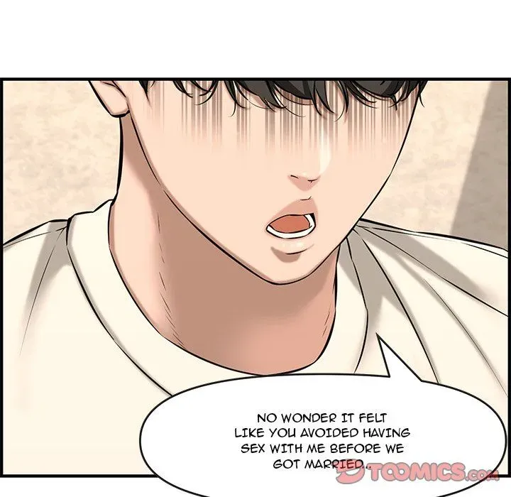 Newlyweds Chapter 26 page 88 - 