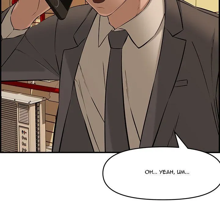 Newlyweds Chapter 27 page 107 - 