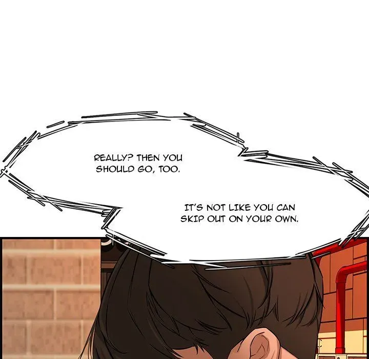Newlyweds Chapter 27 page 111 - 