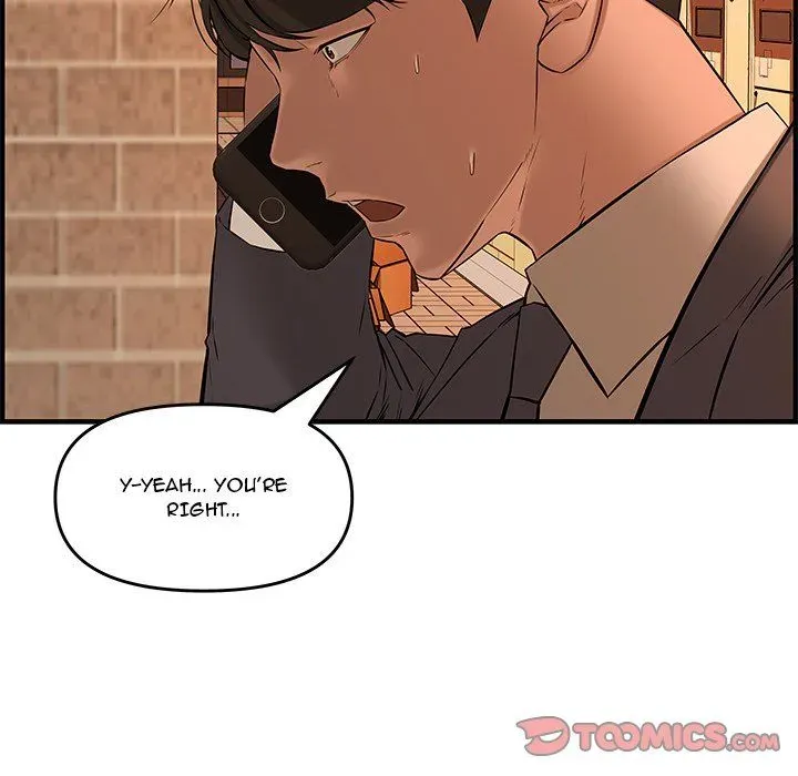 Newlyweds Chapter 27 page 112 - 