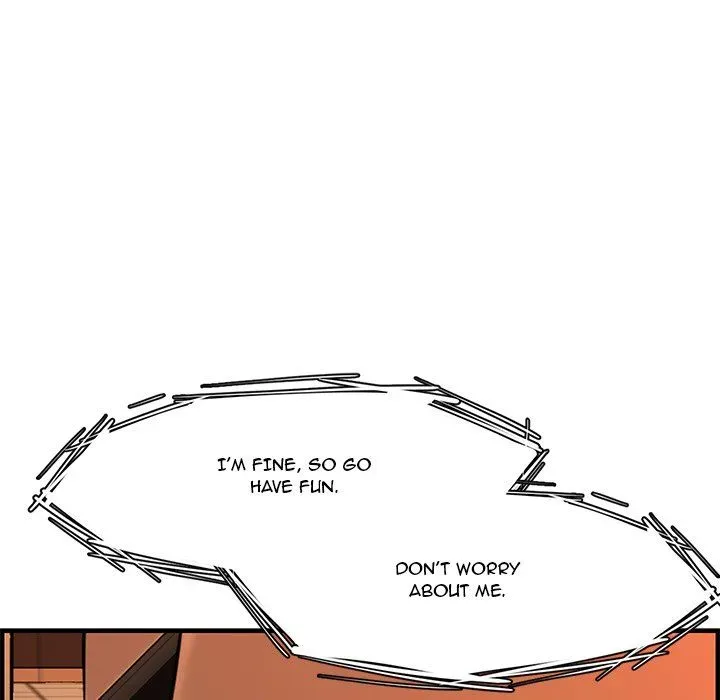 Newlyweds Chapter 27 page 113 - 