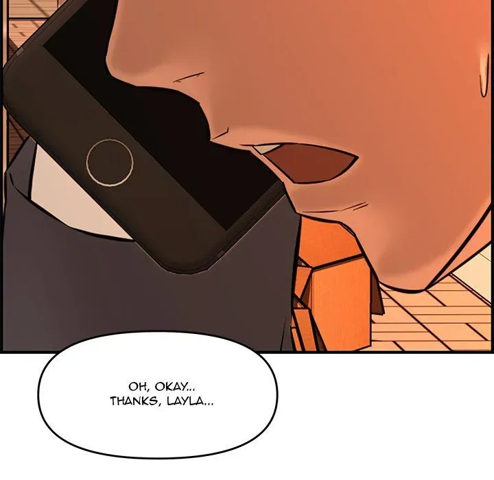 Newlyweds Chapter 27 page 114 - 