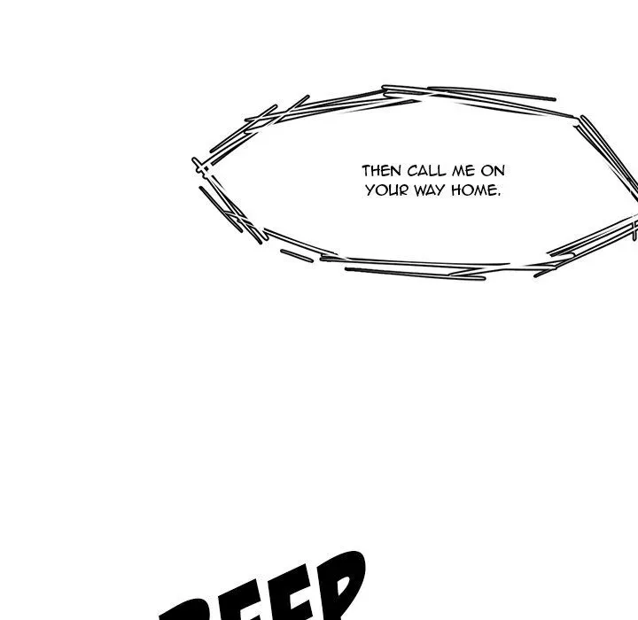 Newlyweds Chapter 27 page 115 - 