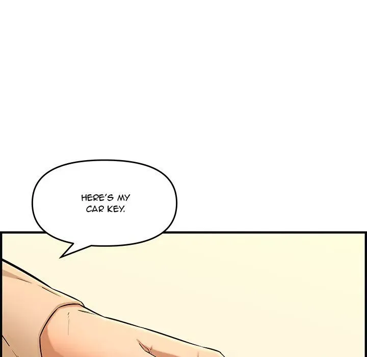 Newlyweds Chapter 27 page 123 - 