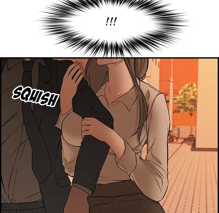 Newlyweds Chapter 27 page 126 - 