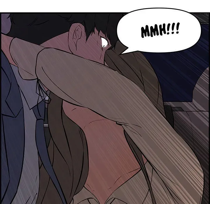 Newlyweds Chapter 27 page 139 - 