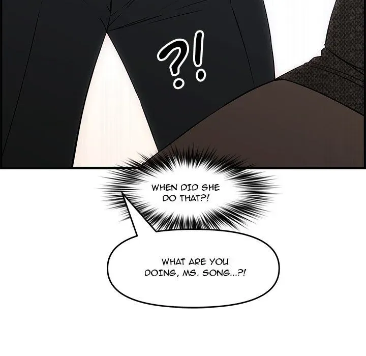 Newlyweds Chapter 27 page 146 - 