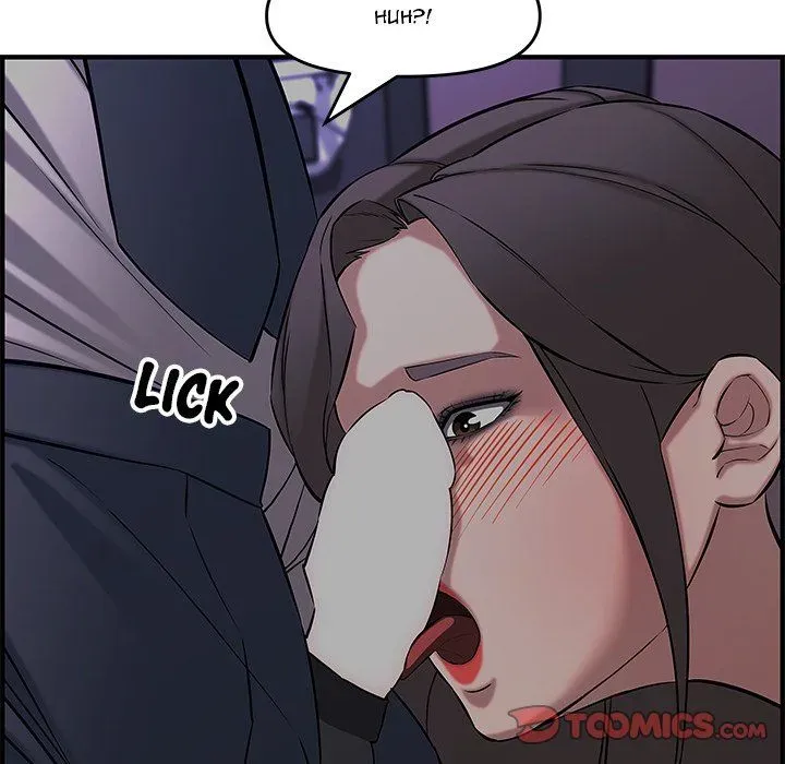 Newlyweds Chapter 27 page 148 - 