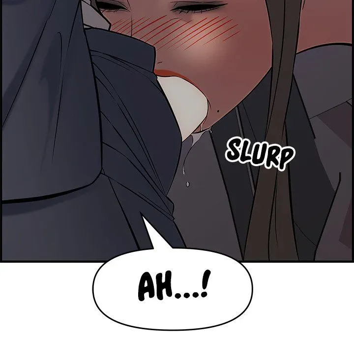Newlyweds Chapter 27 page 151 - 