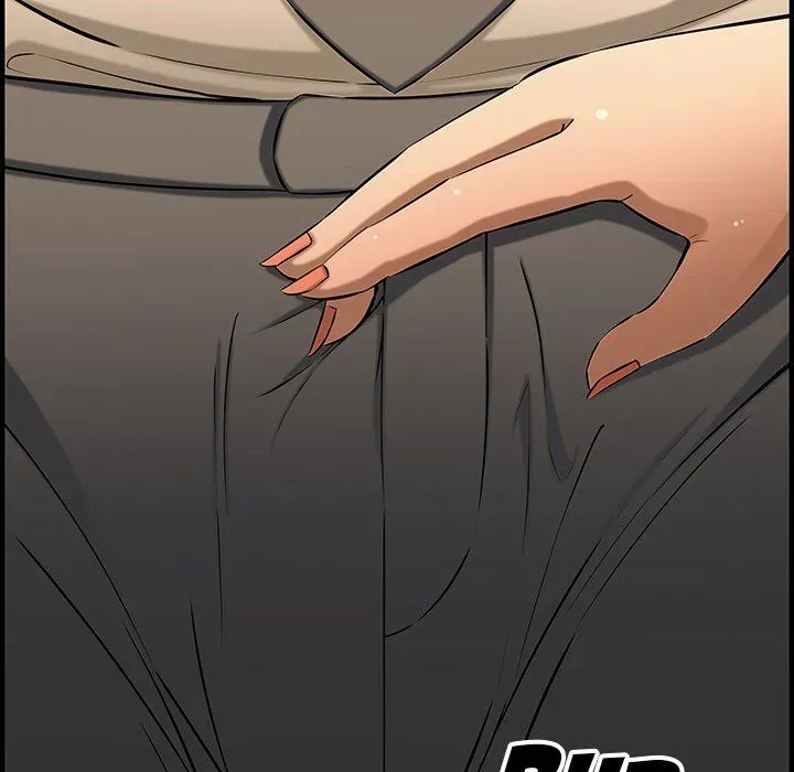 Newlyweds Chapter 27 page 18 - 