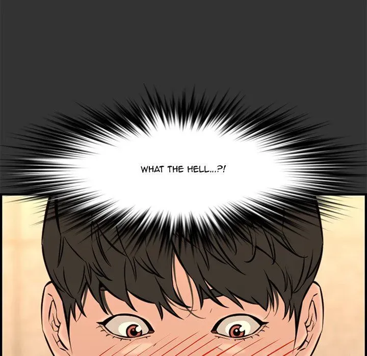 Newlyweds Chapter 27 page 20 - 