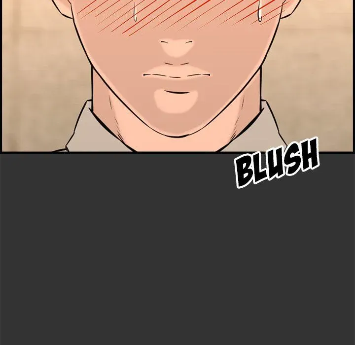 Newlyweds Chapter 27 page 21 - 