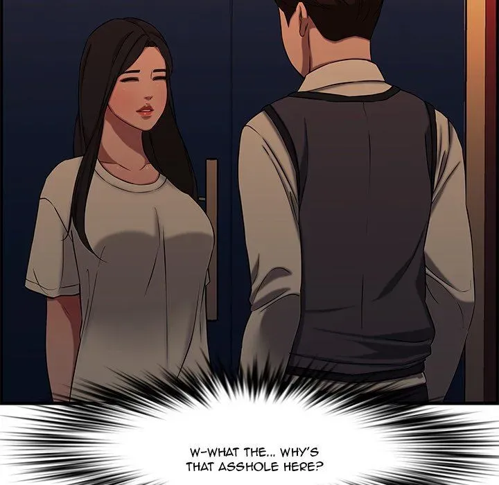 Newlyweds Chapter 27 page 201 - 