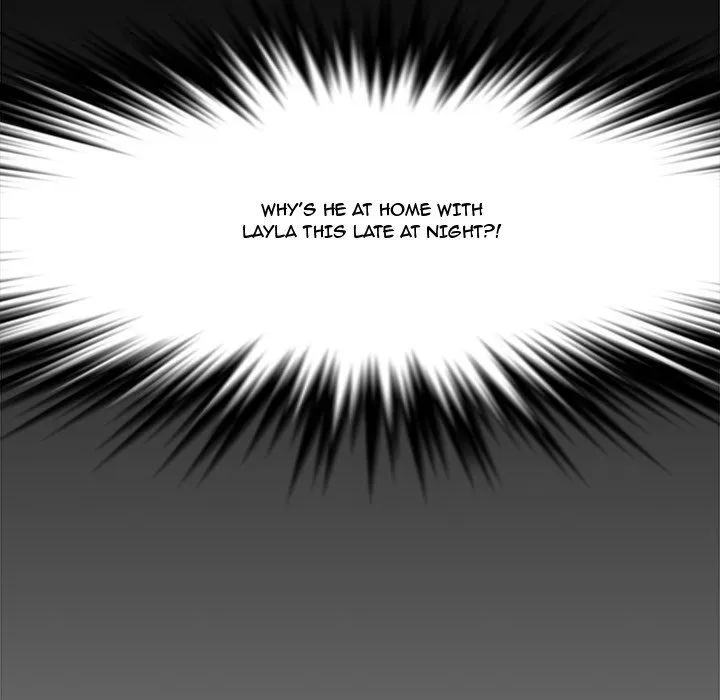 Newlyweds Chapter 27 page 207 - 