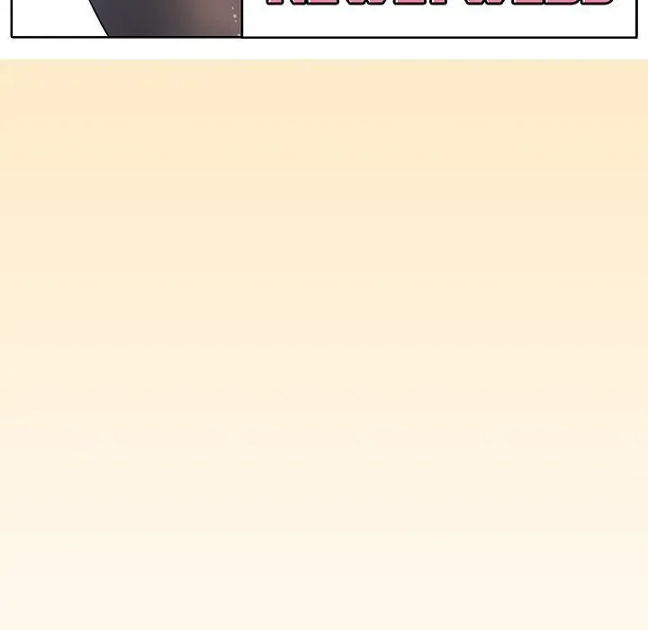 Newlyweds Chapter 27 page 30 - 