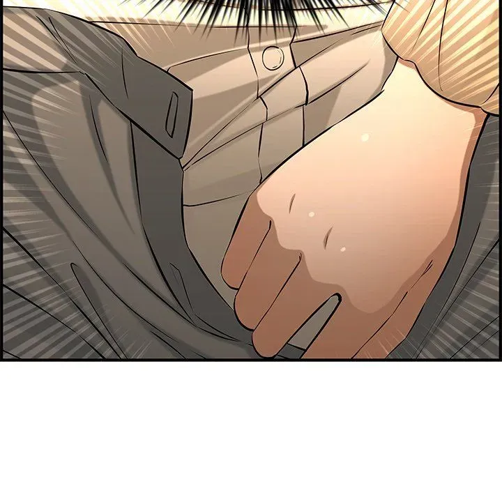 Newlyweds Chapter 27 page 32 - 