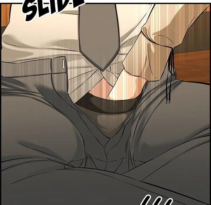 Newlyweds Chapter 27 page 34 - 