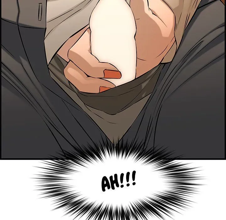 Newlyweds Chapter 27 page 37 - 