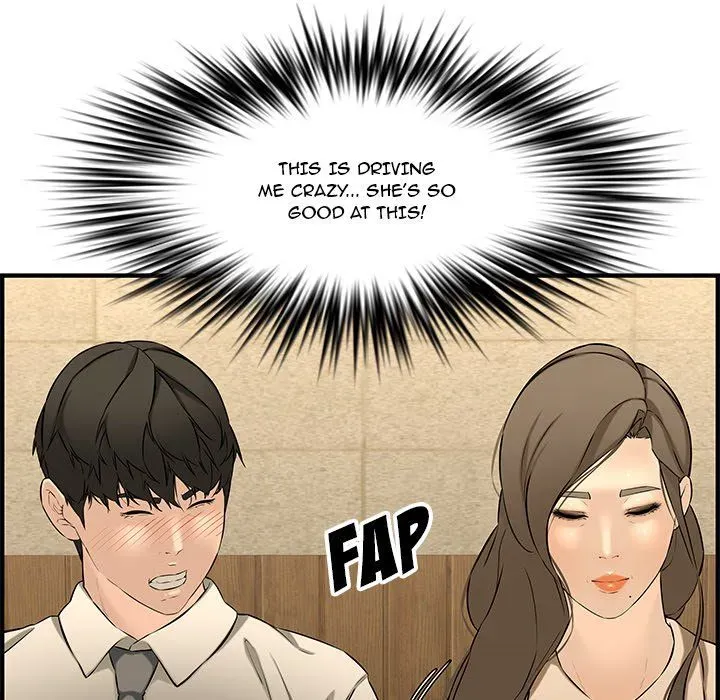 Newlyweds Chapter 27 page 47 - 