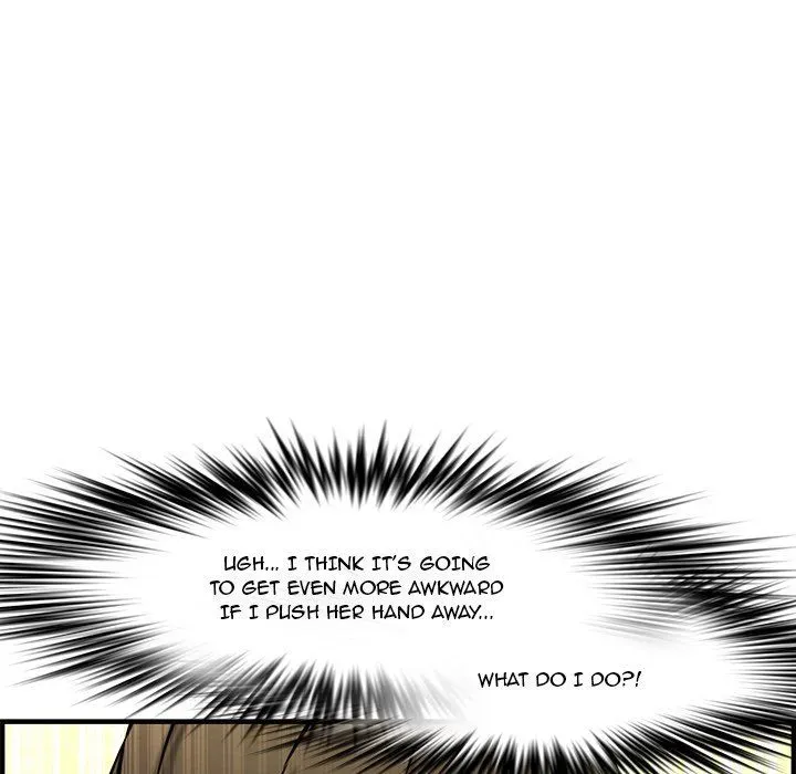 Newlyweds Chapter 27 page 49 - 