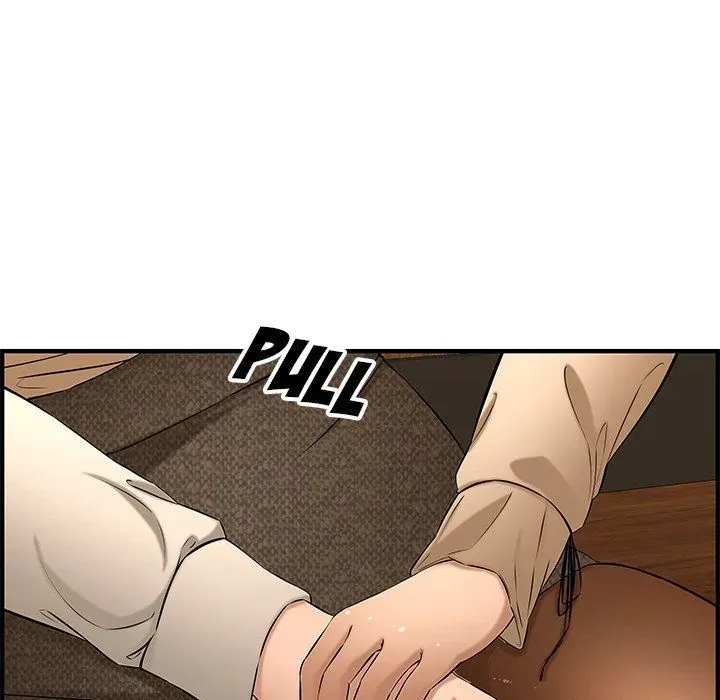 Newlyweds Chapter 27 page 57 - 
