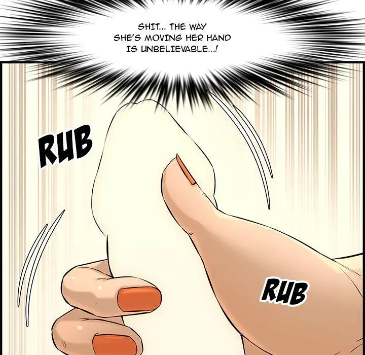 Newlyweds Chapter 27 page 70 - 