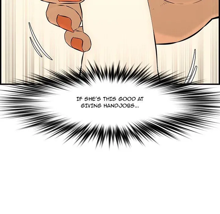 Newlyweds Chapter 27 page 71 - 