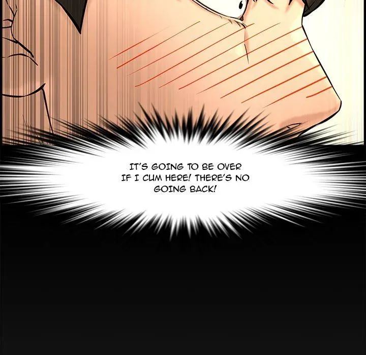 Newlyweds Chapter 27 page 75 - 
