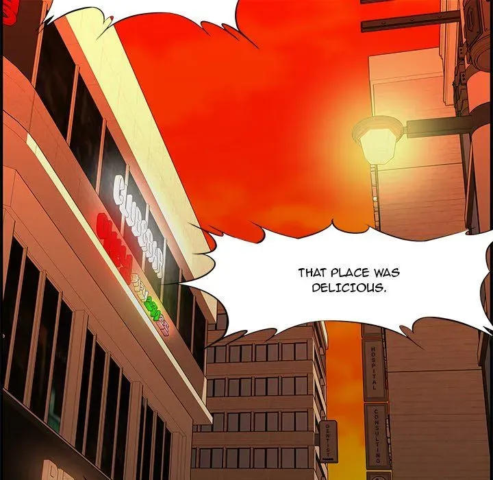 Newlyweds Chapter 27 page 79 - 