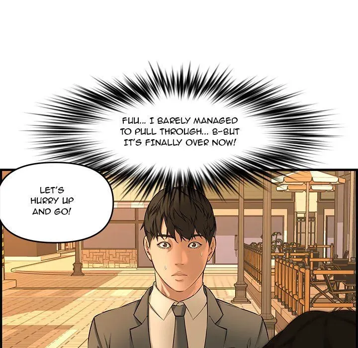 Newlyweds Chapter 27 page 81 - 