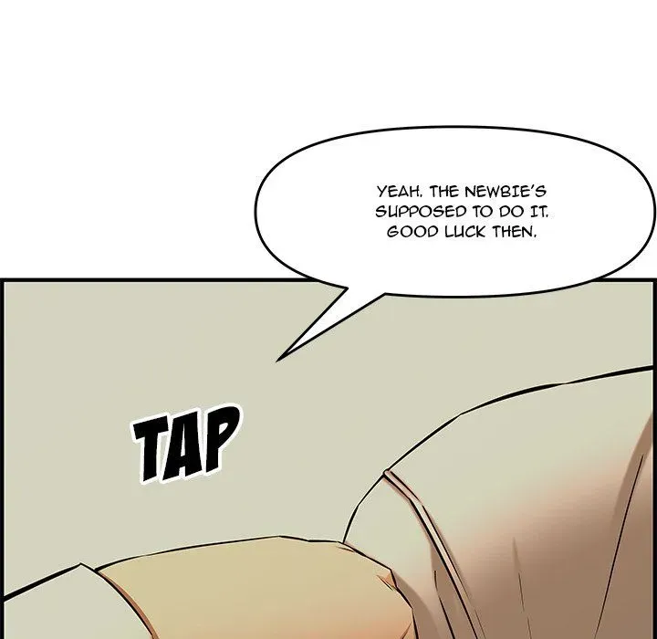 Newlyweds Chapter 27 page 90 - 