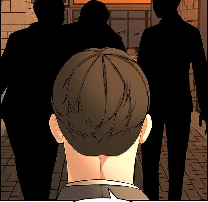 Newlyweds Chapter 27 page 93 - 