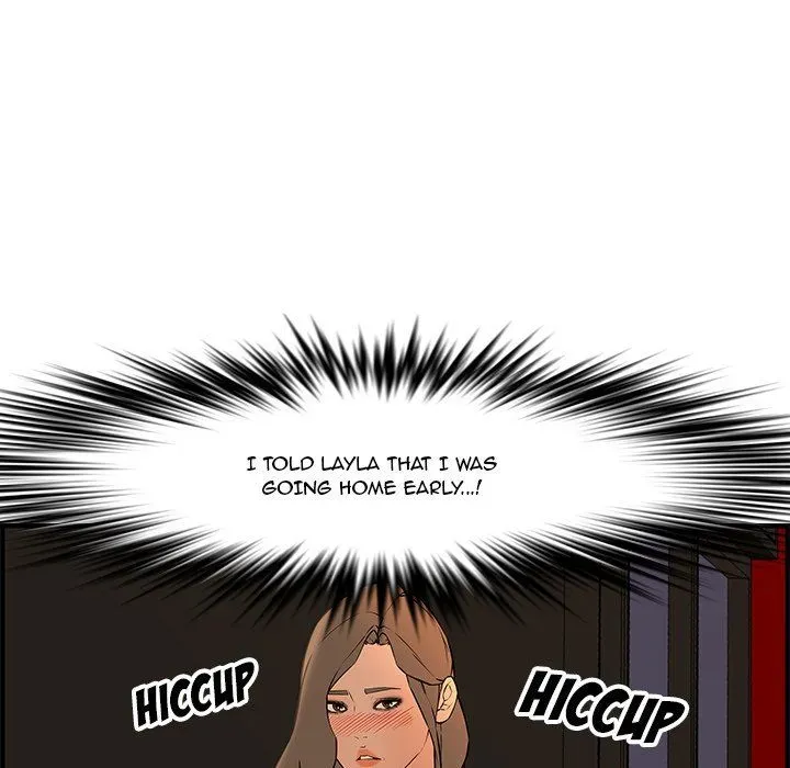 Newlyweds Chapter 27 page 97 - 